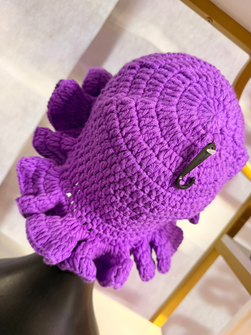 Crochet Hat