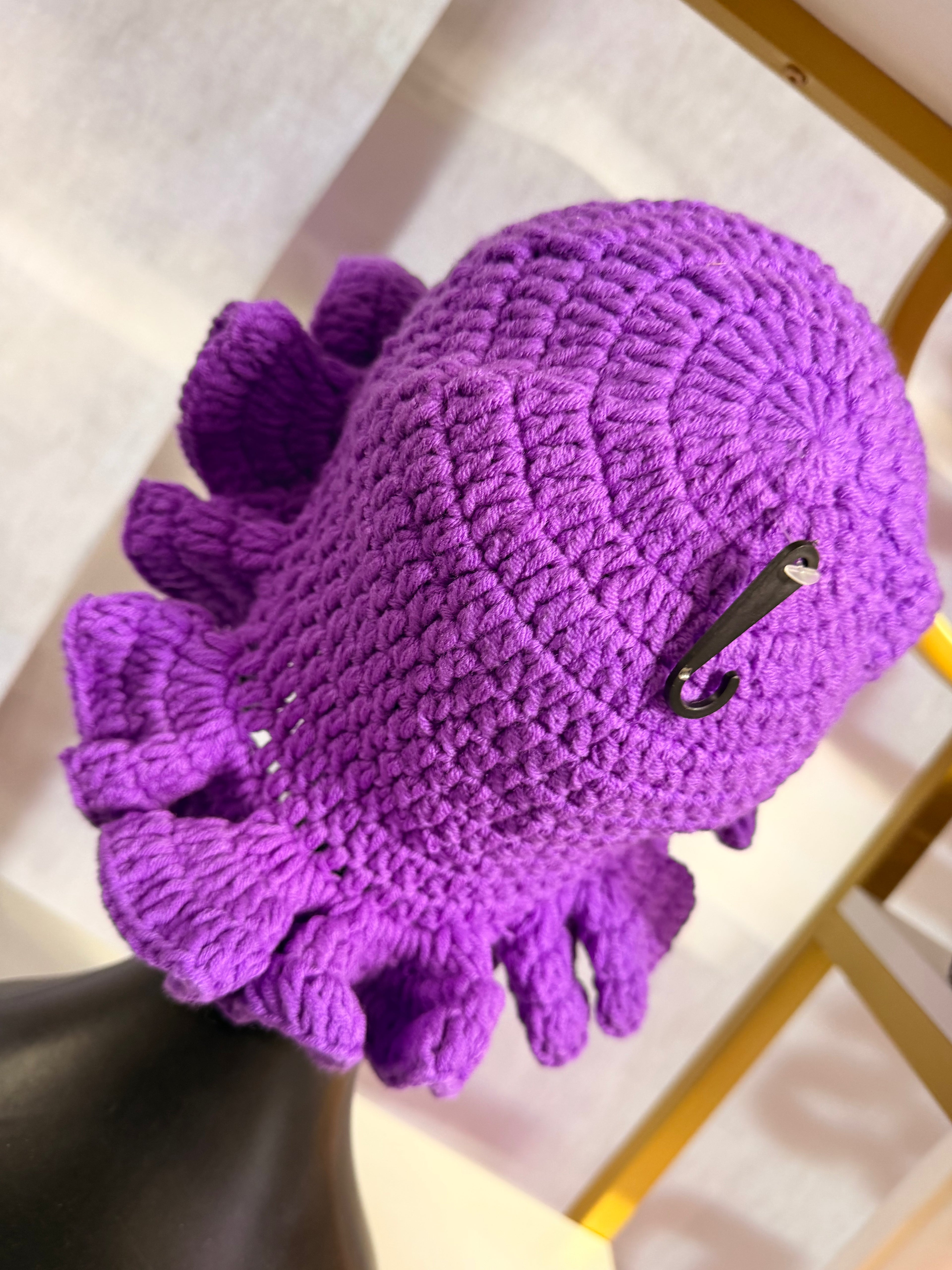 Crochet Hat