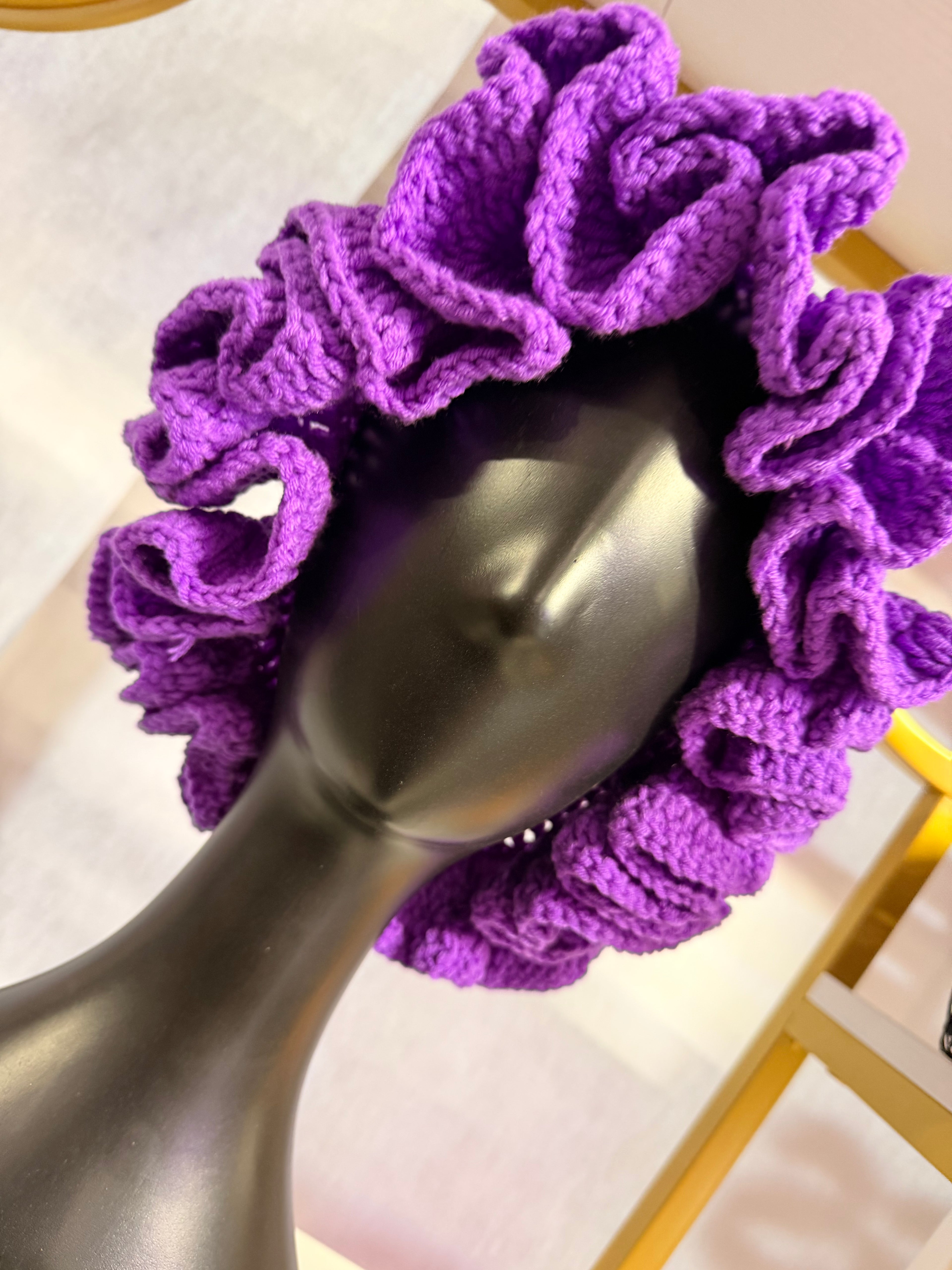 Crochet Hat
