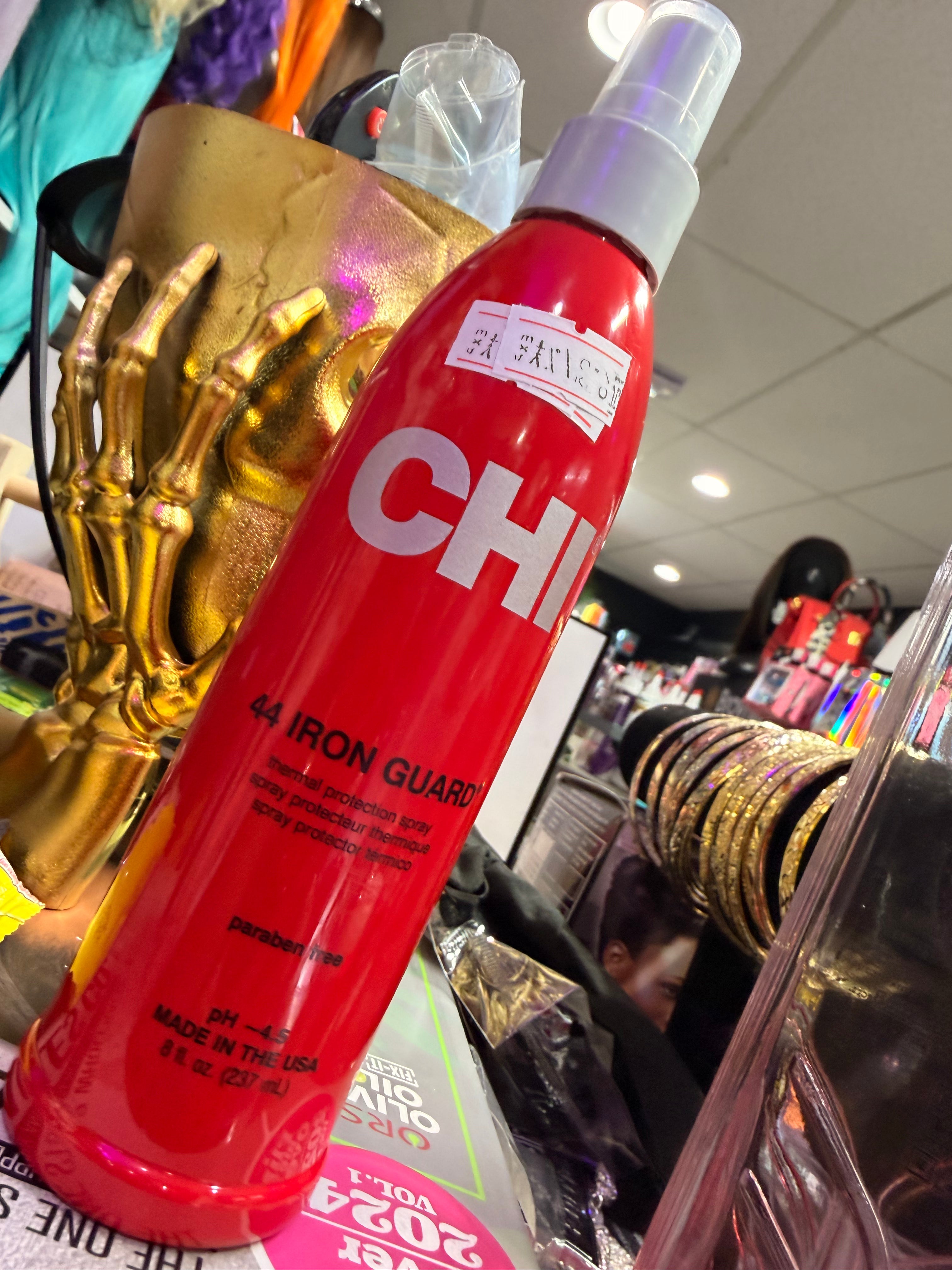 CHI 41 Iron Guard   8oz