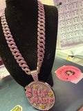 Baddie Bling