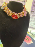 Baddie Chocker