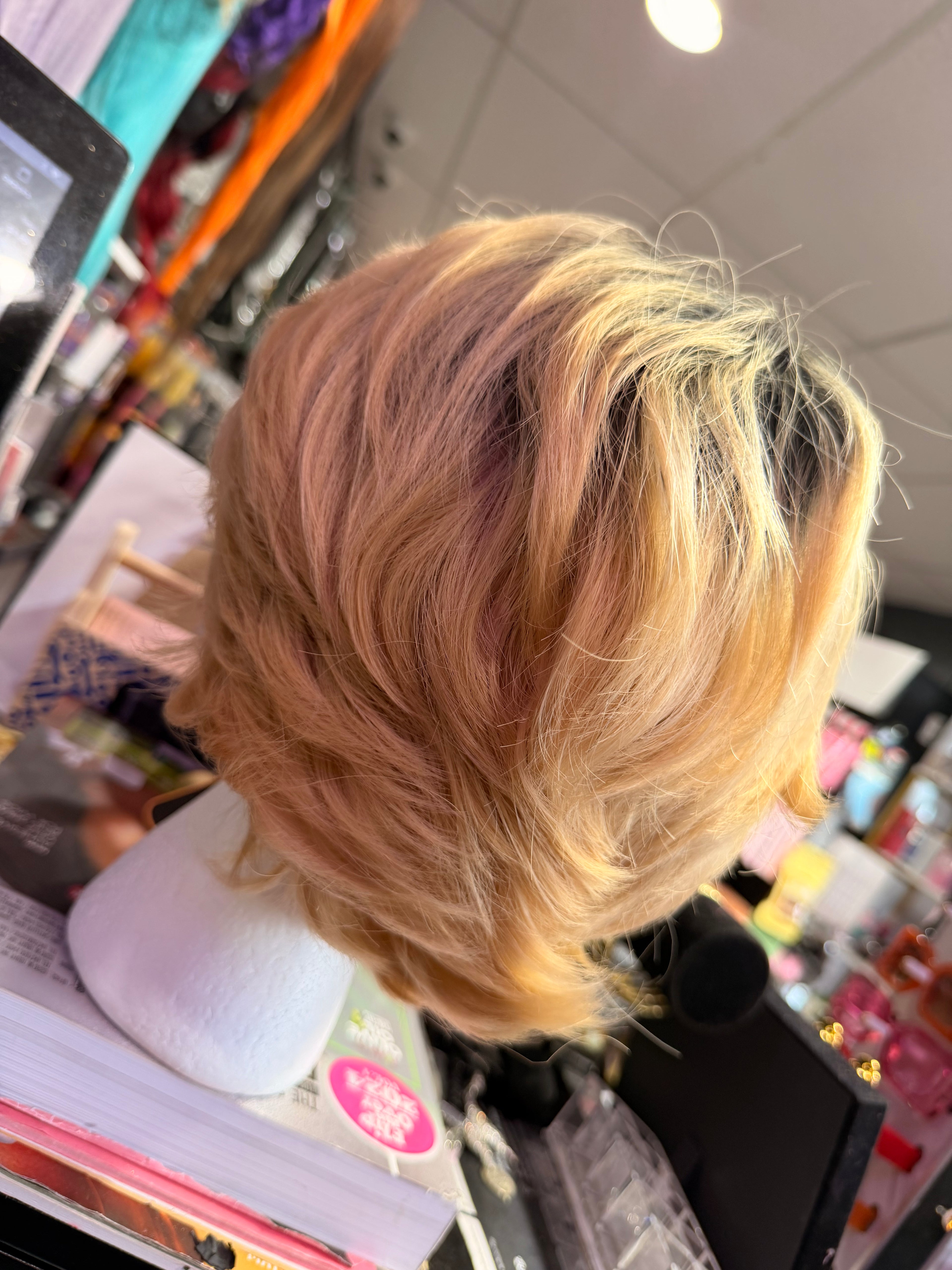 DAWN Wig