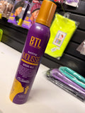 BTL Setting Mousse Supreme Hold 12oz