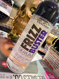 Fantasia Frizz Buster Serum 6oz
