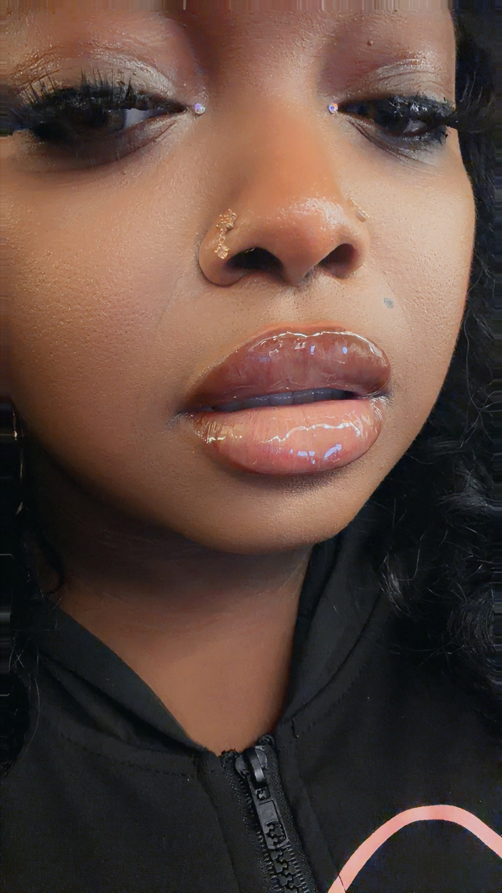 Beena Baddie Lip Kit