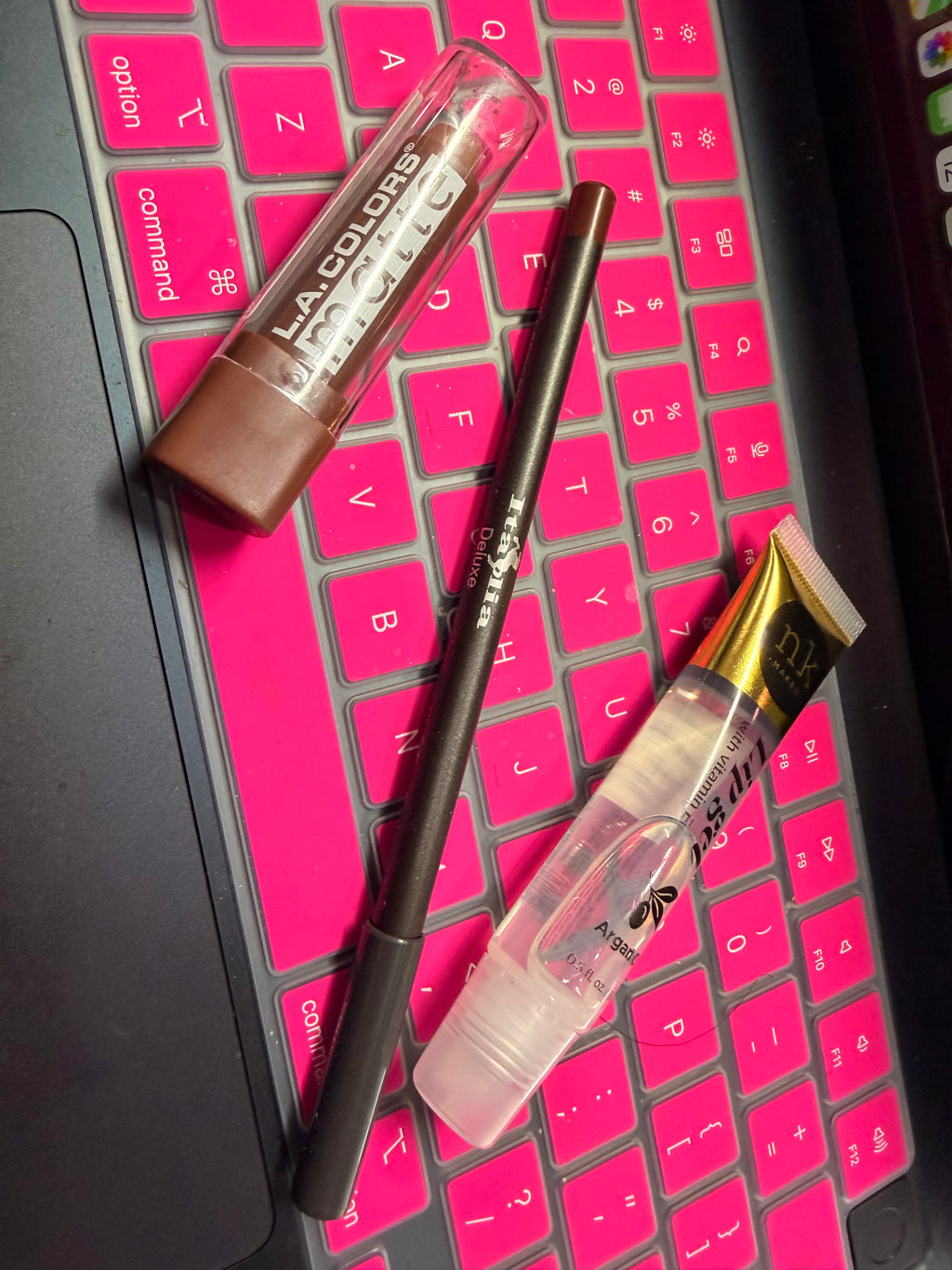 Beena Baddie Lip Kit