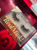 MINK LASHES